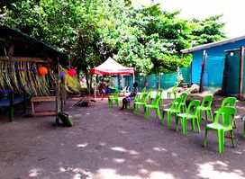 Rabaul Market