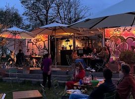 Bar Solar