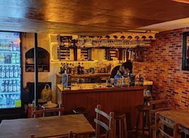 Vintage Restobar
