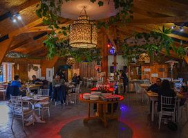 Restaurante Raza Patagona