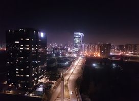 Galaxy Tower
