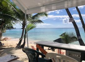 CiCi's Beach Bar