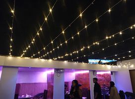 Tomorrow Land Bar & Restaurant