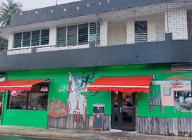 Majadito Grill & Restaurant