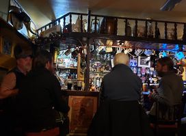 Flannery's Bar