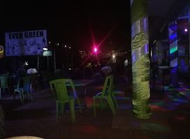 EVER GREEN BAR AND RESTAURANT