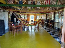 Watina Bar and Grill