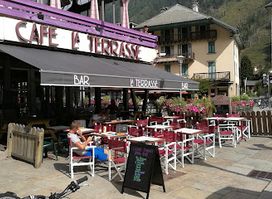 La Terrasse