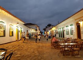 Bendita's Restaurante