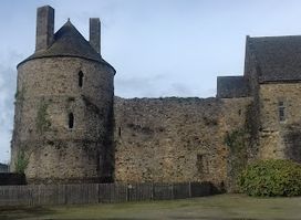 Bar Le Normandy