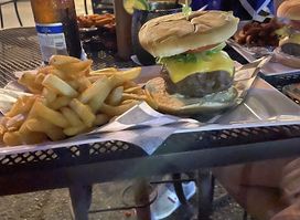 Tu Punto de Encuentro Sport Bar