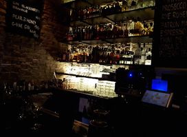 Groove Bar