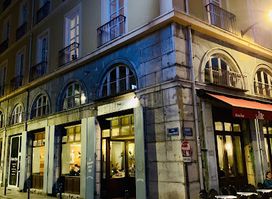 Le Zinc