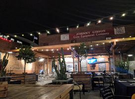 HighWire Tucson