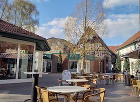 Onkel Le - Asia und Sushi Bistro Schleswig