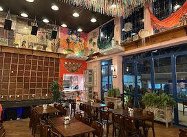 Tatu Bola Bar