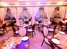 Sunrise International Restaurant