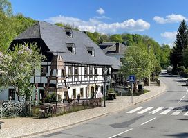 Gaststätte Frohnauer Hammer