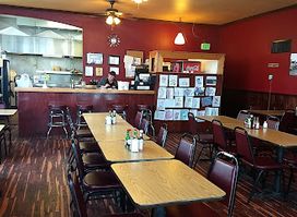 State Inn Cafe