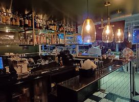 Drink Shop Barworld