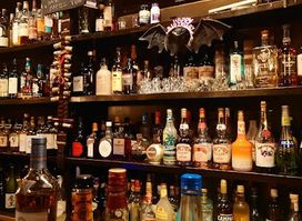 Devil Bar