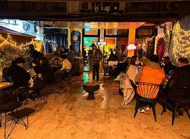 Bikap Pub & Bistro