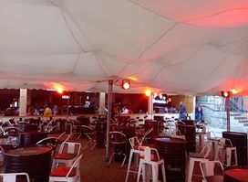 The Bar Next Door