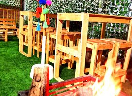 Jalincha lounge