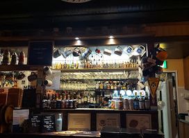 Bierstube