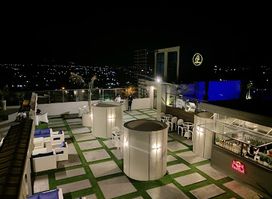 Barasti Club