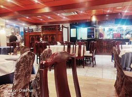 The City Orient Restaurant