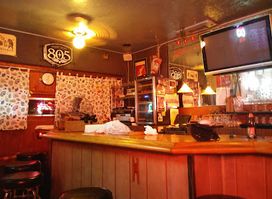 Beachcomber Tavern
