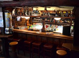 Gräbli Bar