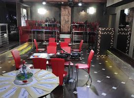 Muza-bar