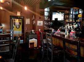 Pub Piso 3