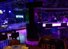 Hype Lounge & Bar