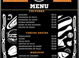 Legacy Gastro Bar