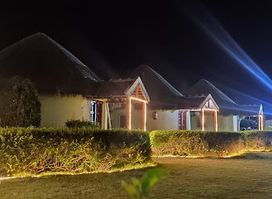 Rann Village Resort
