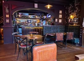 The Firefly Beer Haus