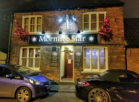The Morning Star