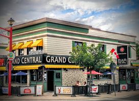 Grand Central Sports