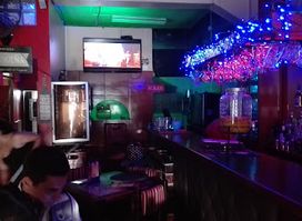 Dick's Bar RESTOBAR