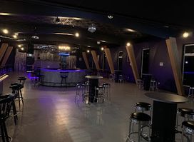 Kash Nightclub