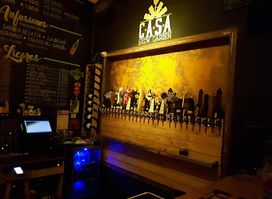 Casa House of Beers