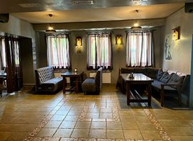 The Bar