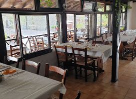 The Village Pub & Restaurant