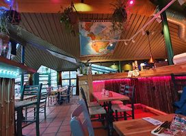 Pangea Kitchen & Bar