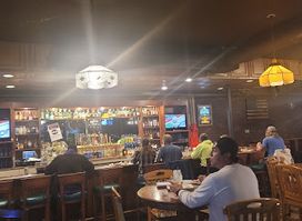 The Public House