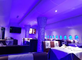 Terminal Bar And Restaurant