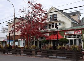 Joe's Food Emporium